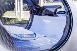 Smart Vision EQ ForTwo 2017 года